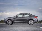 BMW X4 xDrive 3.0d 2014 года (AU)